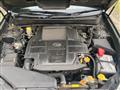2012 Subaru Legacy B4