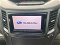 2012 Subaru Legacy B4