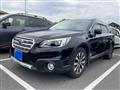 2015 Subaru Outback