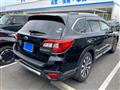 2015 Subaru Outback
