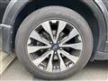 2015 Subaru Outback