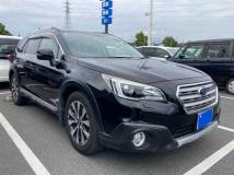 2015 Subaru Outback