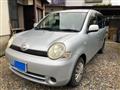 2005 Toyota Sienta