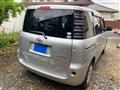 2005 Toyota Sienta