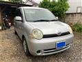 2005 Toyota Sienta