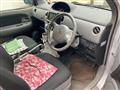 2005 Toyota Sienta