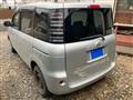2005 Toyota Sienta