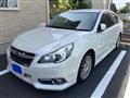 2014 Subaru Legacy B4