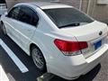 2014 Subaru Legacy B4