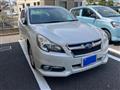 2014 Subaru Legacy B4