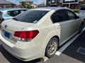 2014 Subaru Legacy B4