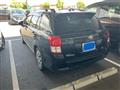 2013 Toyota Corolla Fielder