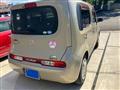 2010 Nissan Cube