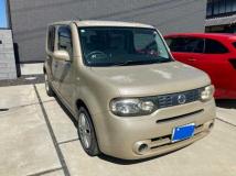 2010 Nissan Cube
