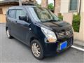 2014 Suzuki Wagon R