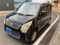 2014 Suzuki Wagon R