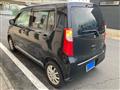 2014 Suzuki Wagon R