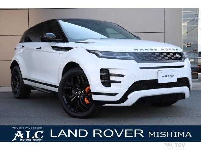 2019 Land Rover Land Rover Others