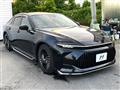2025 Toyota Crown