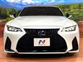 2021 Lexus IS