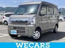2025 Suzuki Every