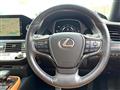 2021 Lexus LS