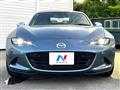 2015 Mazda Roadster