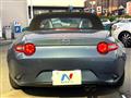 2015 Mazda Roadster