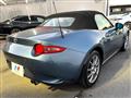 2015 Mazda Roadster