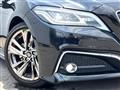 2021 Toyota Crown Hybrid