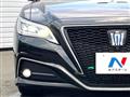 2021 Toyota Crown Hybrid