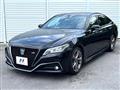 2021 Toyota Crown Hybrid