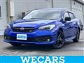 2021 Subaru Impreza