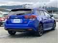 2021 Subaru Impreza