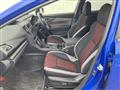 2021 Subaru Impreza