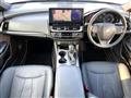 2021 Toyota Crown Hybrid