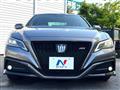 2021 Toyota Crown Hybrid