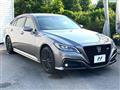 2021 Toyota Crown Hybrid