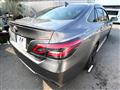 2021 Toyota Crown Hybrid