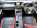 2015 Lexus IS