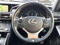 2015 Lexus IS