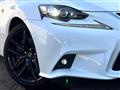 2015 Lexus IS