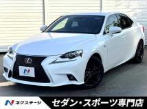 2015 Lexus IS