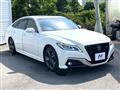 2020 Toyota Crown Hybrid