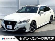 2020 Toyota Crown Hybrid