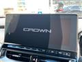 2021 Toyota Crown Hybrid