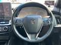 2021 Toyota Crown Hybrid