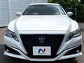 2021 Toyota Crown Hybrid
