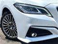 2021 Toyota Crown Hybrid