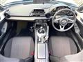 2022 Mazda Roadster